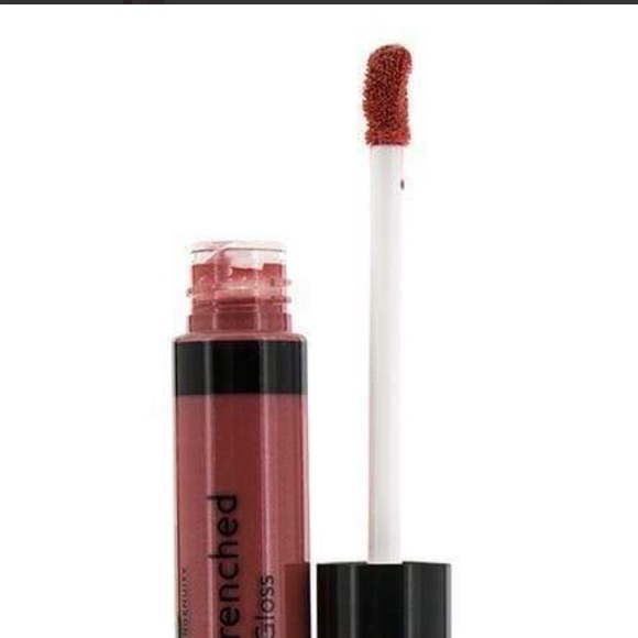 Laura Geller Drenched Lip Gloss - GUAVA DELIGHT. - Picture 1 of 8